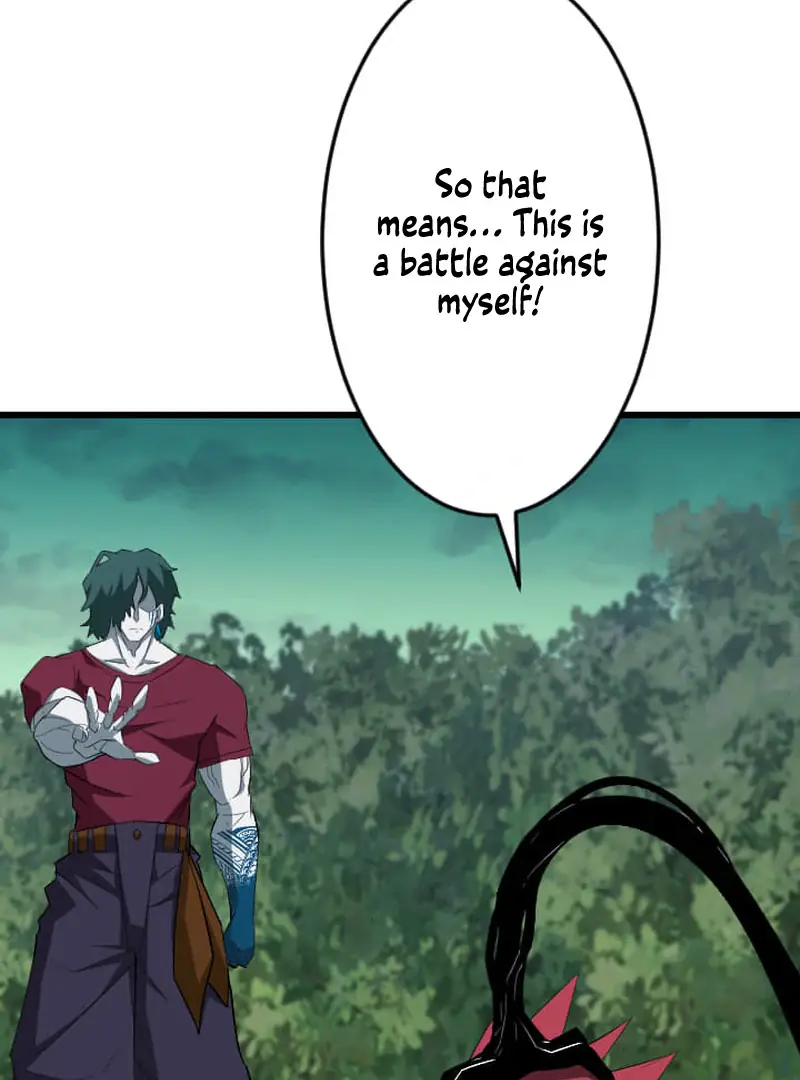 ??? Rank Hidden Equipment Musou Chapter 73 Page 87