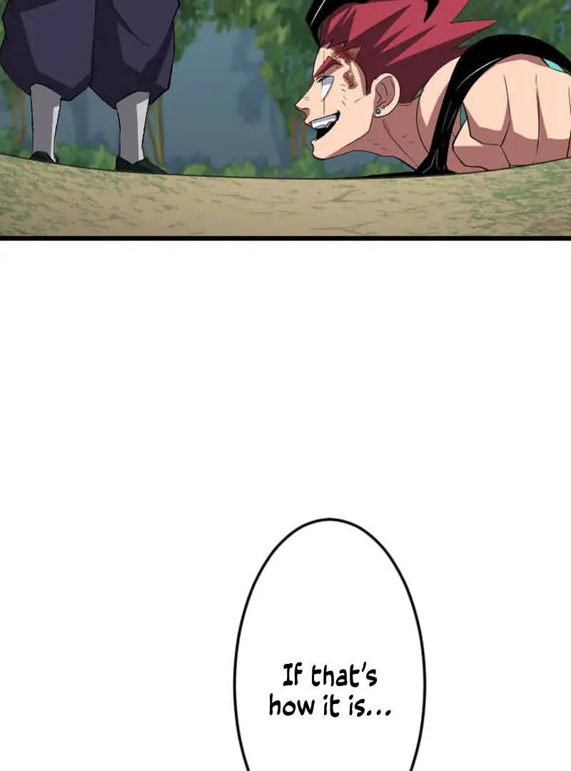 ??? Rank Hidden Equipment Musou Chapter 73 Page 88