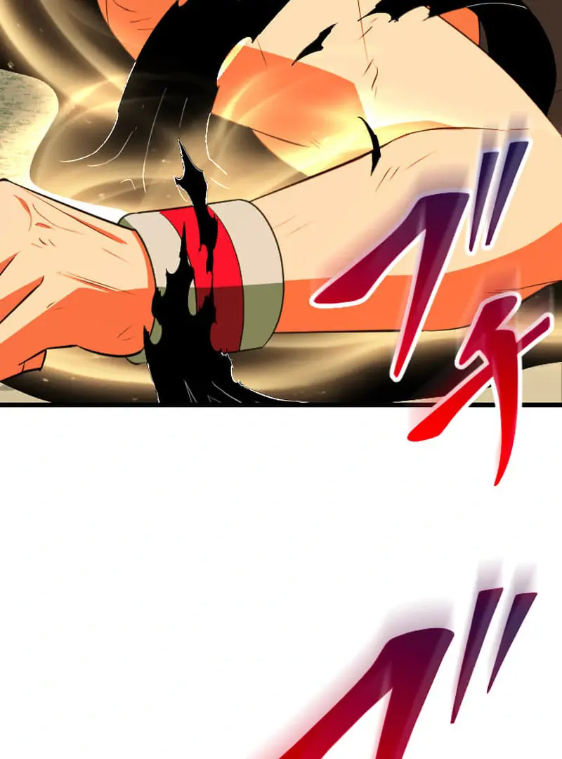 ??? Rank Hidden Equipment Musou Chapter 73 Page 91