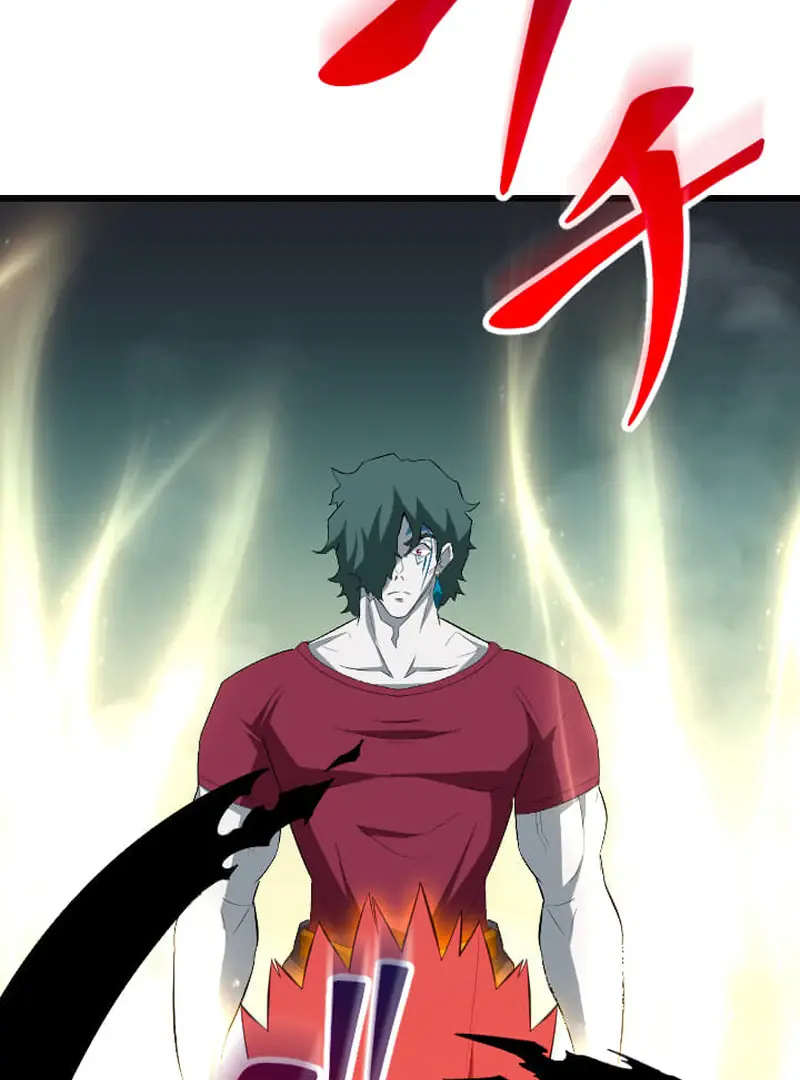??? Rank Hidden Equipment Musou Chapter 73 Page 92
