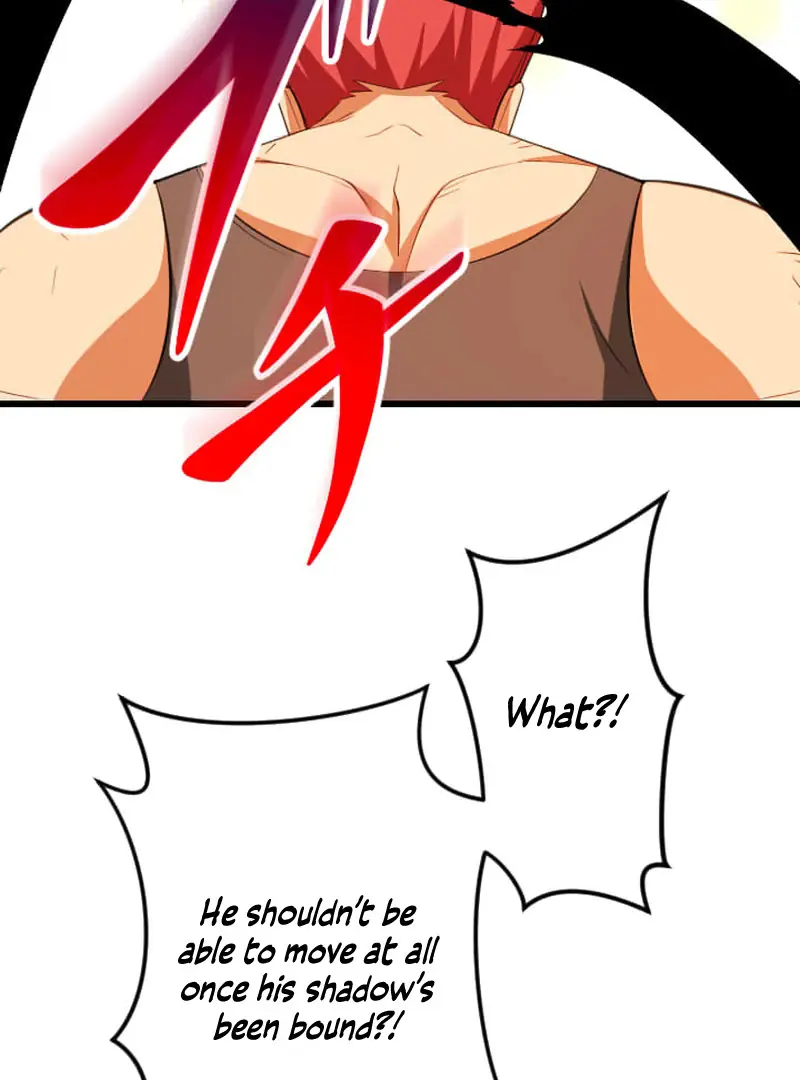 ??? Rank Hidden Equipment Musou Chapter 73 Page 93