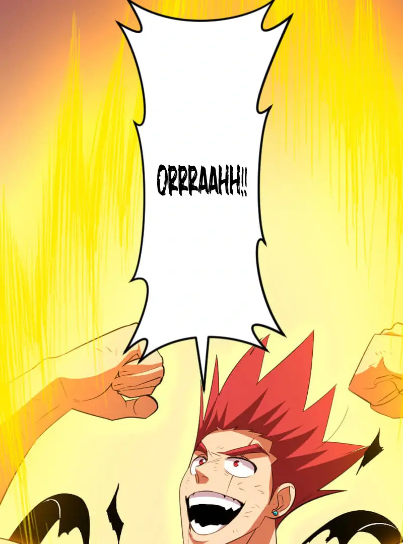 ??? Rank Hidden Equipment Musou Chapter 73 Page 95