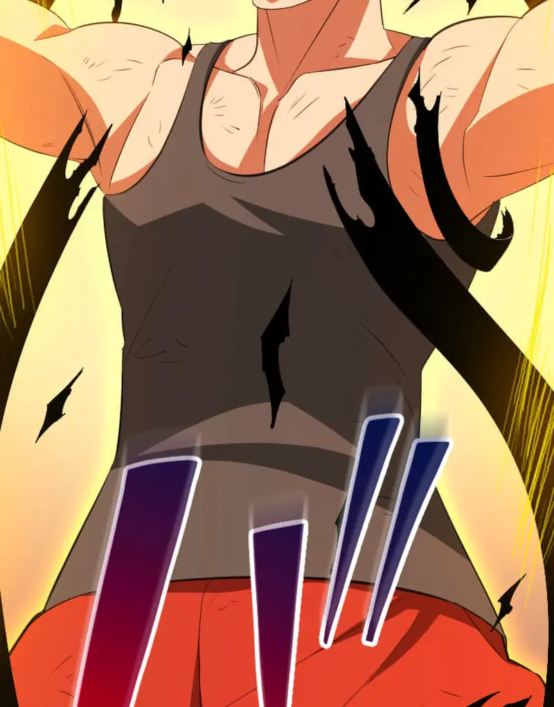 ??? Rank Hidden Equipment Musou Chapter 73 Page 96