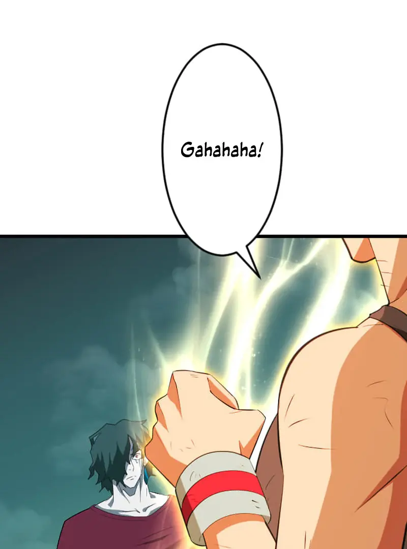 ??? Rank Hidden Equipment Musou Chapter 73 Page 98