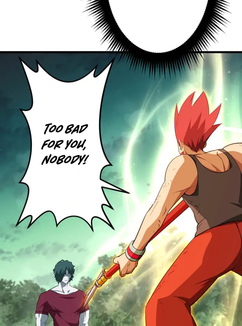 ??? Rank Hidden Equipment Musou Chapter 73 Page 104