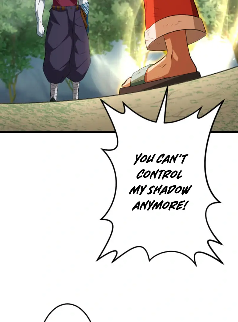 ??? Rank Hidden Equipment Musou Chapter 73 Page 105