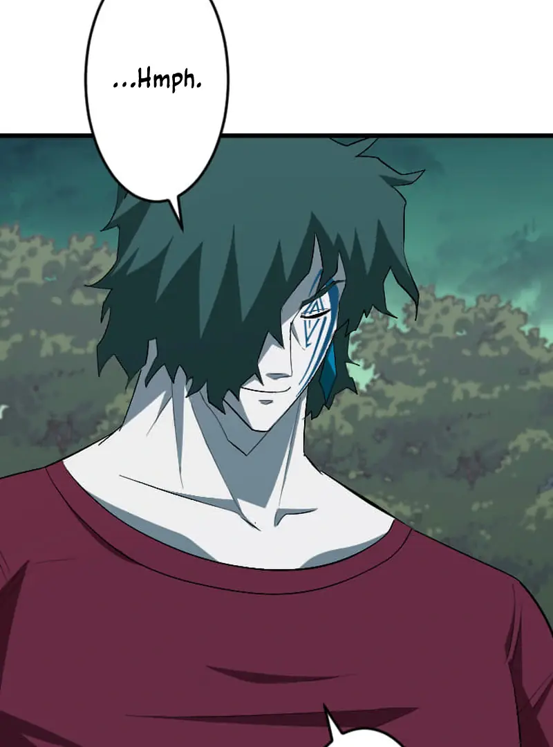 ??? Rank Hidden Equipment Musou Chapter 73 Page 106