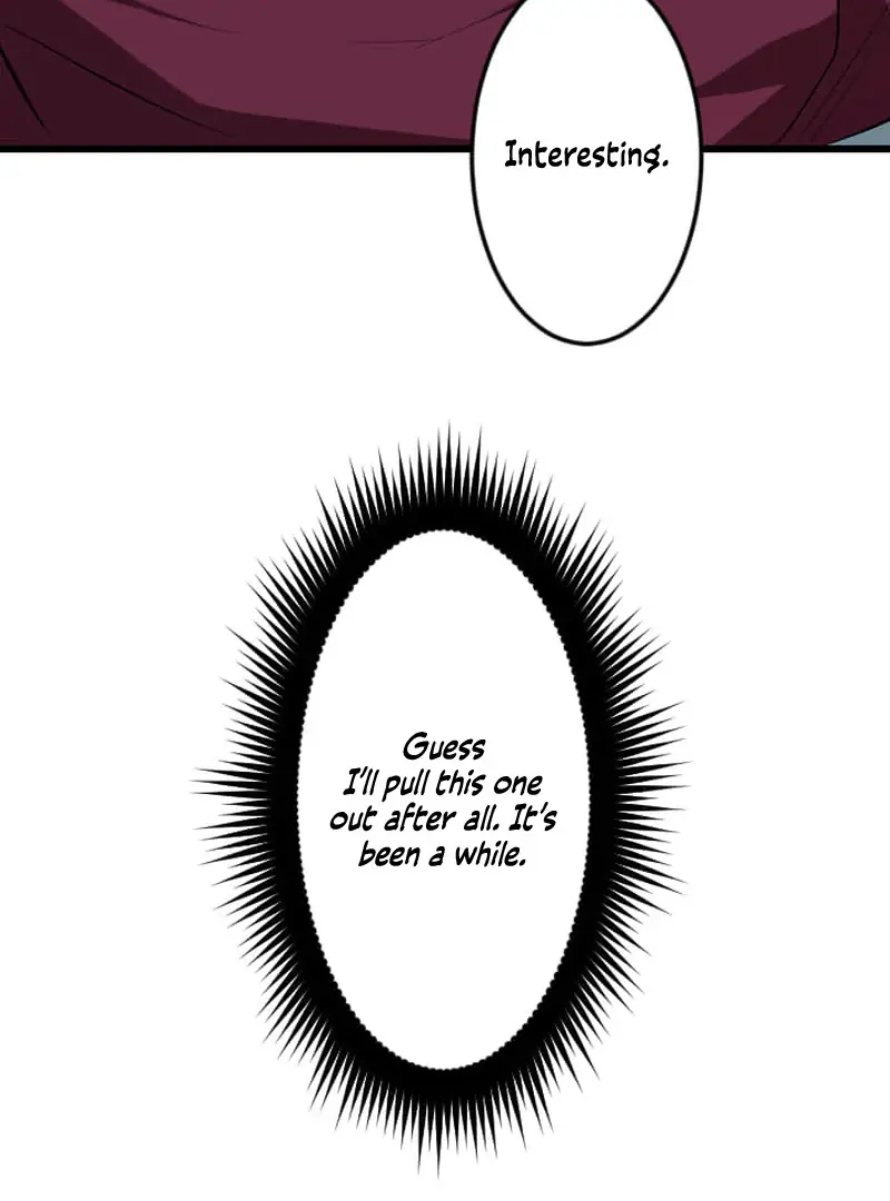 ??? Rank Hidden Equipment Musou Chapter 73 Page 107