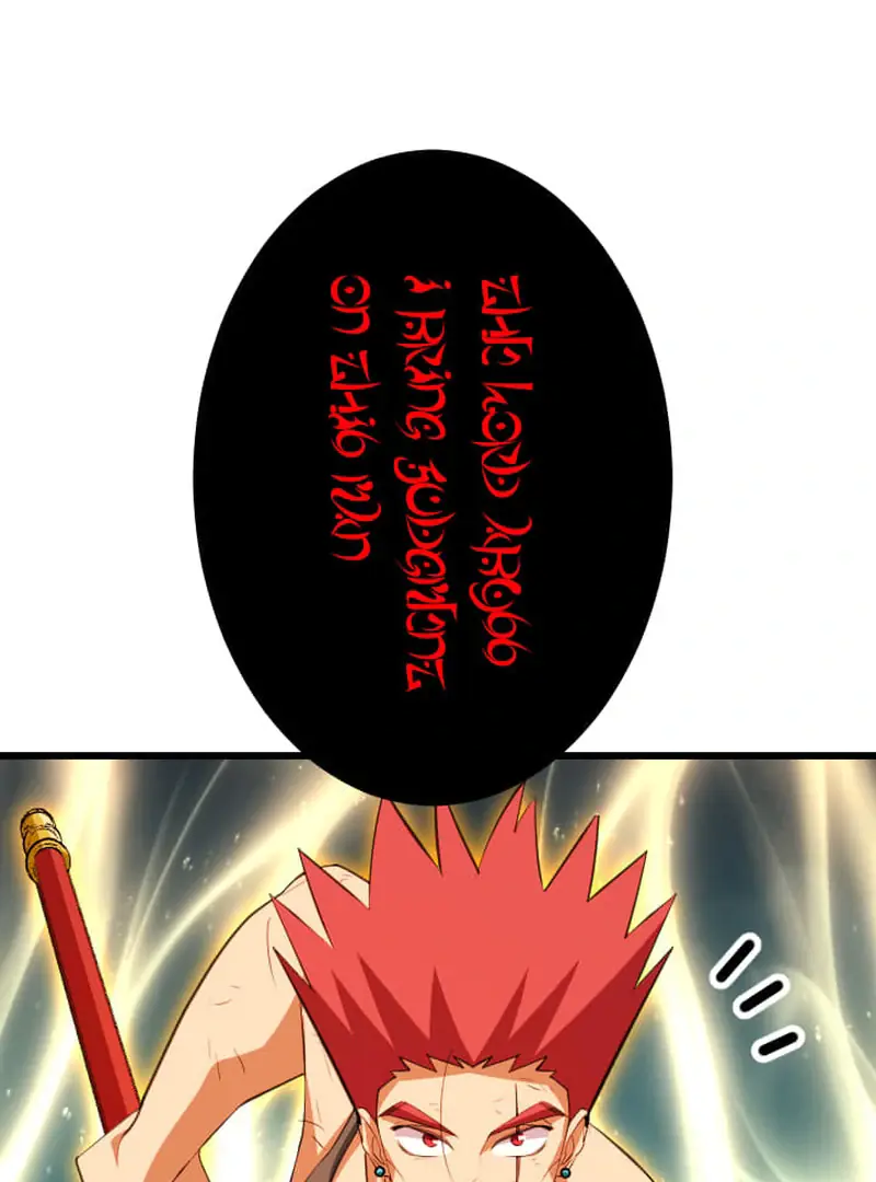 ??? Rank Hidden Equipment Musou Chapter 73 Page 108