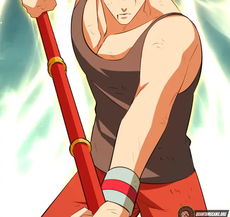 ??? Rank Hidden Equipment Musou Chapter 73 Page 109