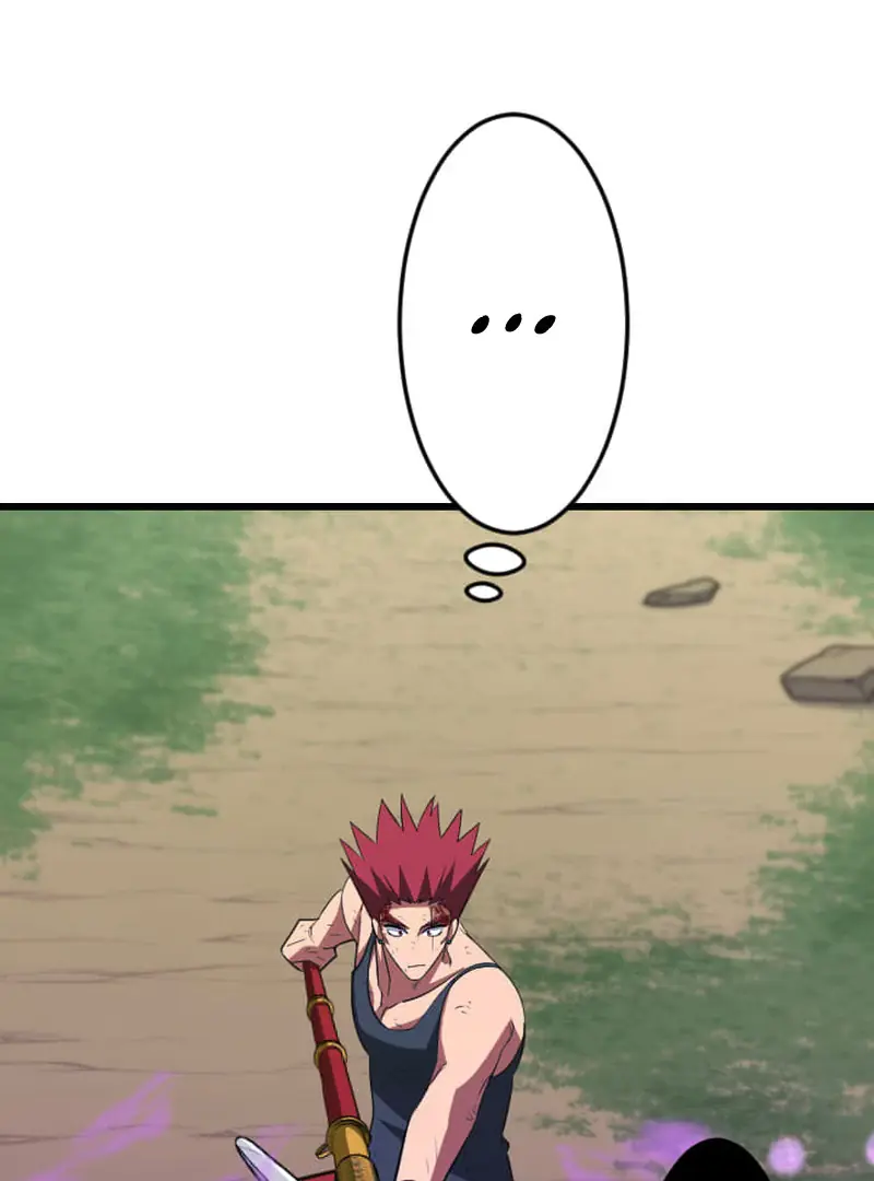 ??? Rank Hidden Equipment Musou Chapter 73 Page 113