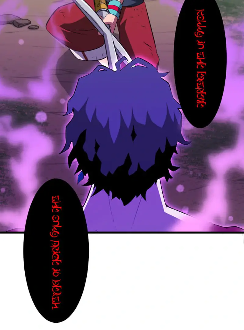 ??? Rank Hidden Equipment Musou Chapter 73 Page 114