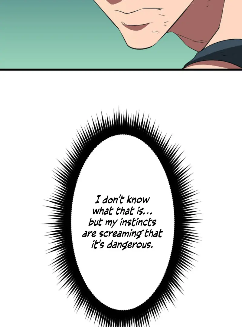 ??? Rank Hidden Equipment Musou Chapter 73 Page 116