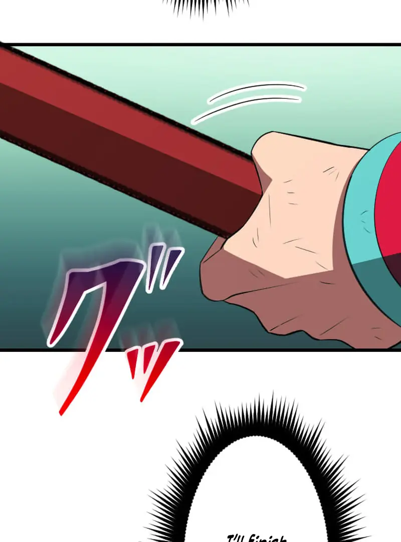 ??? Rank Hidden Equipment Musou Chapter 73 Page 117