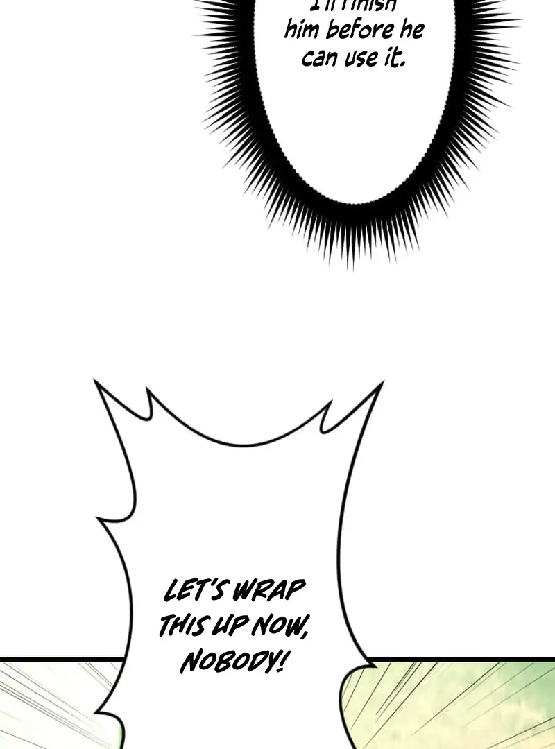 ??? Rank Hidden Equipment Musou Chapter 73 Page 118
