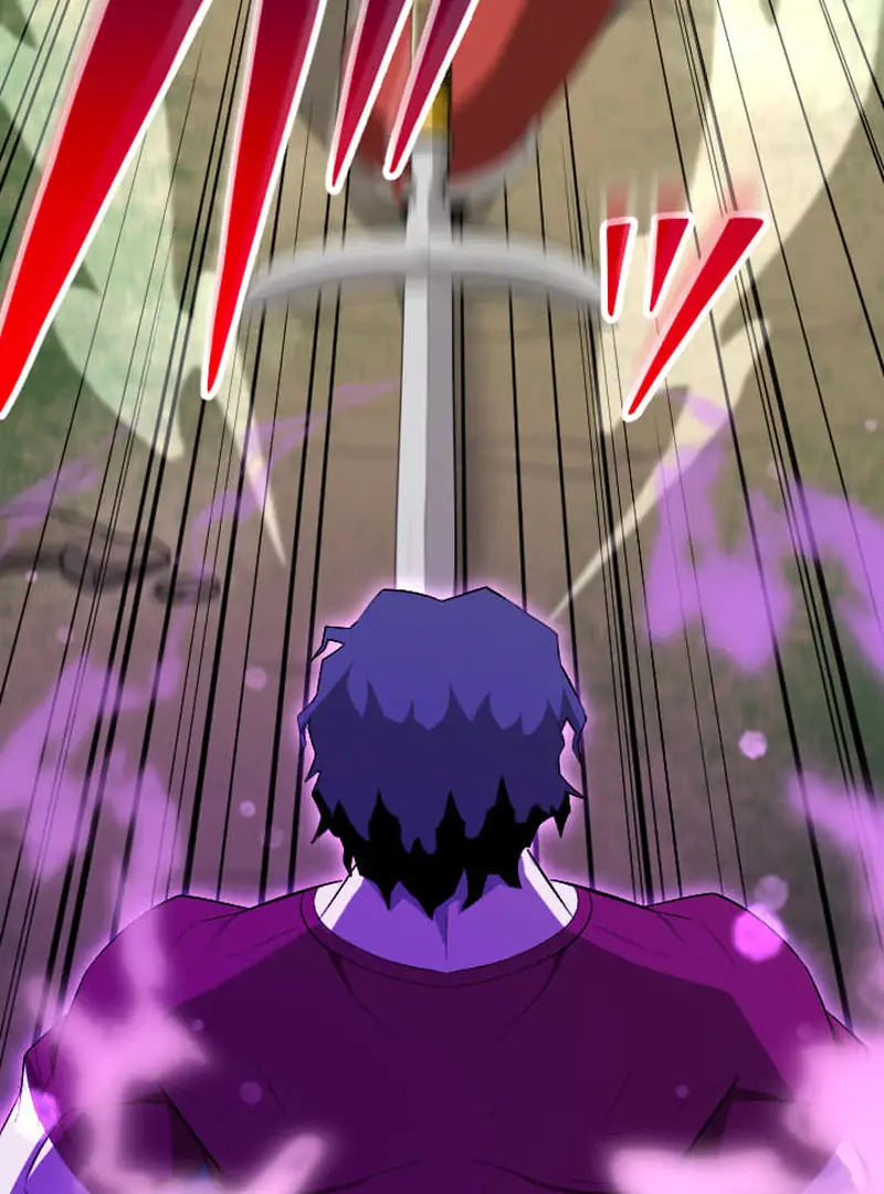 ??? Rank Hidden Equipment Musou Chapter 73 Page 120