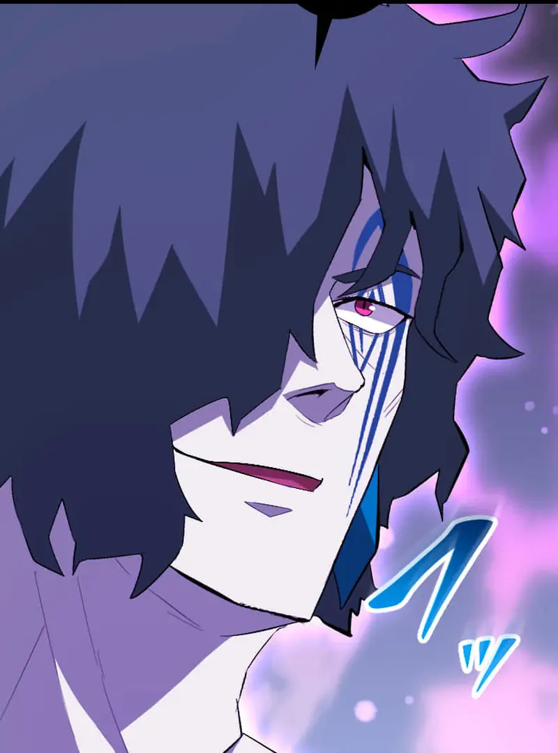 ??? Rank Hidden Equipment Musou Chapter 73 Page 125