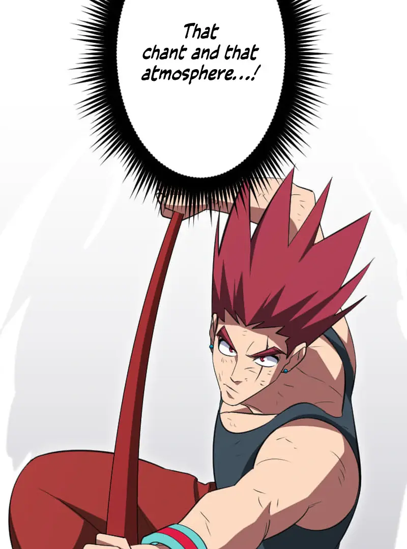 ??? Rank Hidden Equipment Musou Chapter 73 Page 128