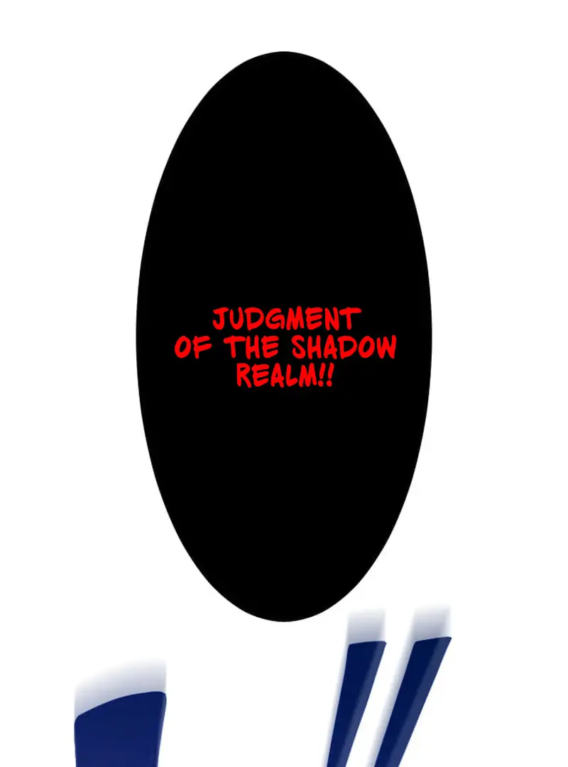 ??? Rank Hidden Equipment Musou Chapter 73 Page 131