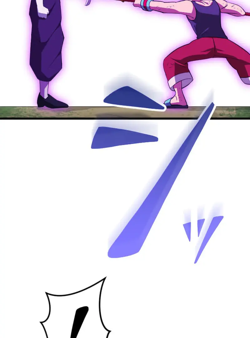 ??? Rank Hidden Equipment Musou Chapter 73 Page 133