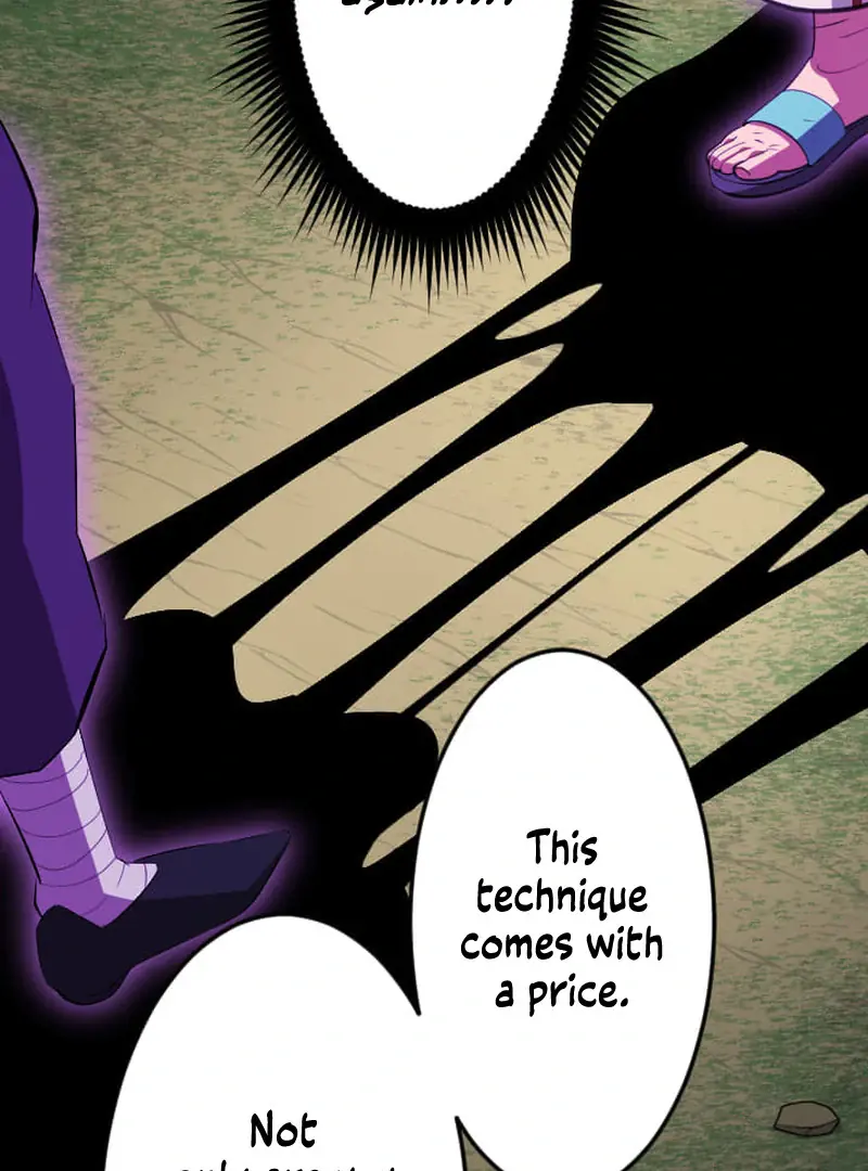 ??? Rank Hidden Equipment Musou Chapter 73 Page 135