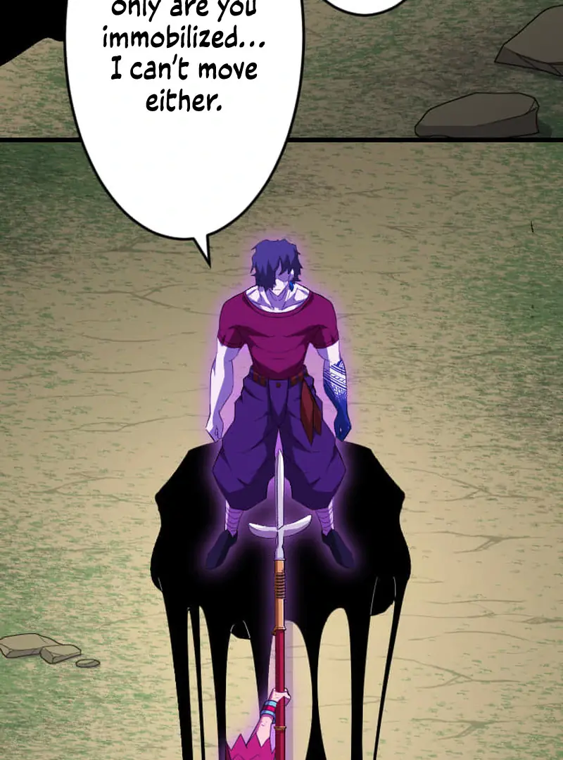 ??? Rank Hidden Equipment Musou Chapter 73 Page 136