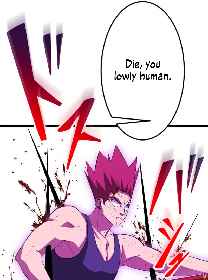 ??? Rank Hidden Equipment Musou Chapter 73 Page 139