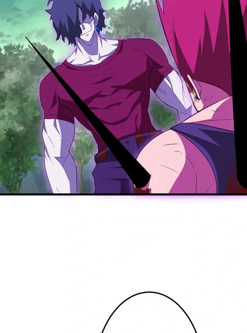 ??? Rank Hidden Equipment Musou Chapter 73 Page 143