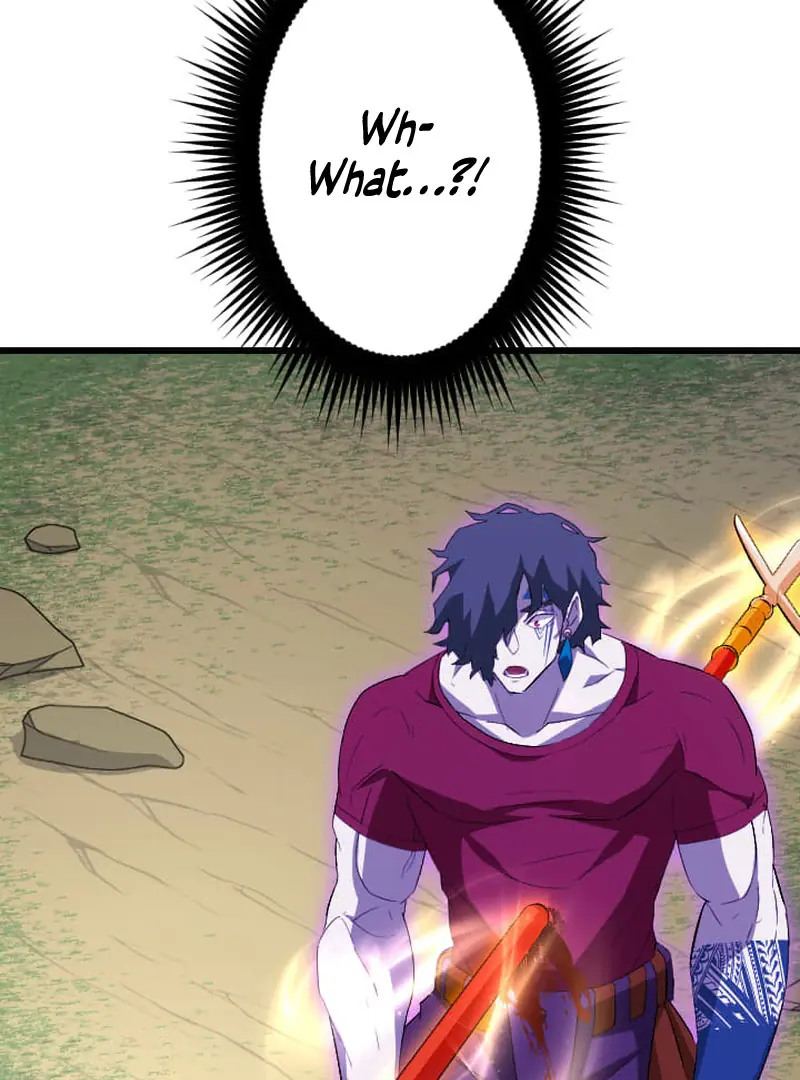 ??? Rank Hidden Equipment Musou Chapter 73 Page 149