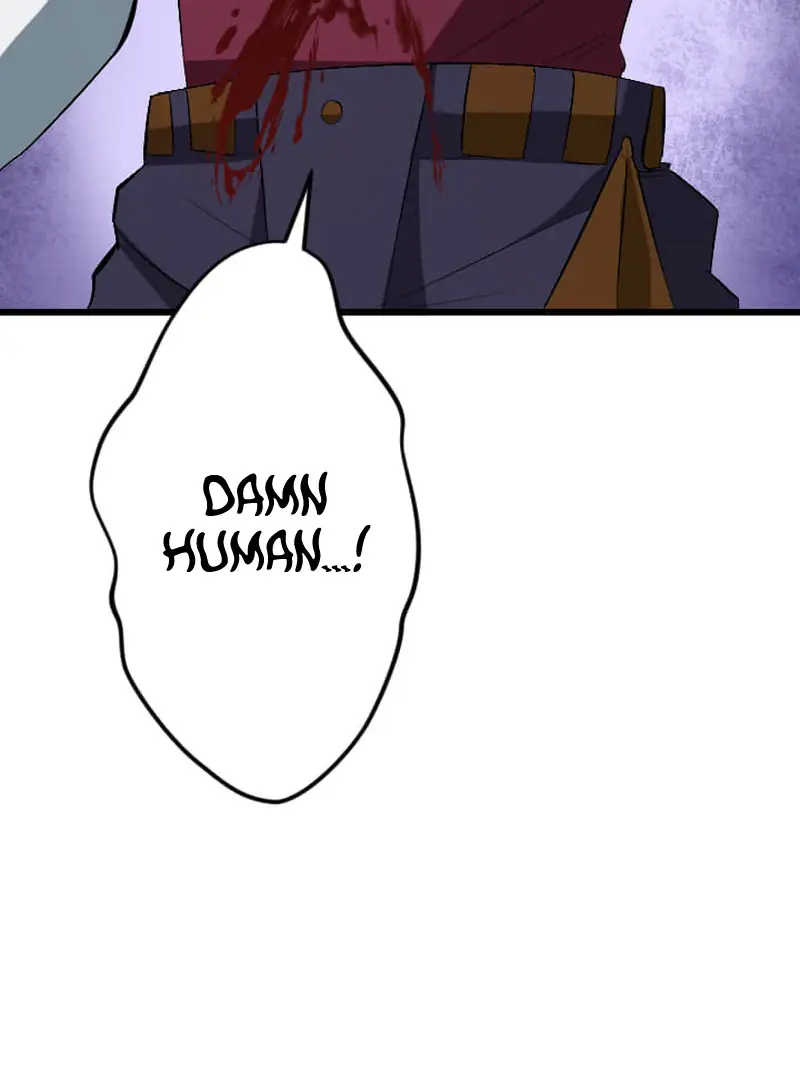 ??? Rank Hidden Equipment Musou Chapter 74 Page 7
