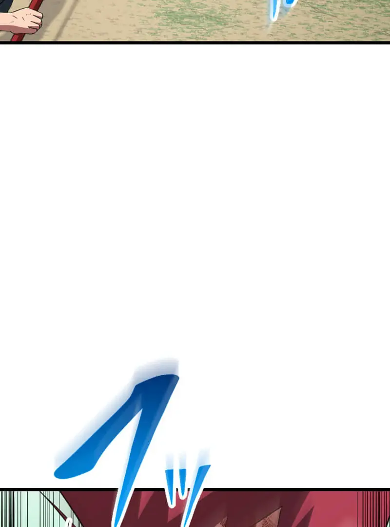 ??? Rank Hidden Equipment Musou Chapter 74 Page 9