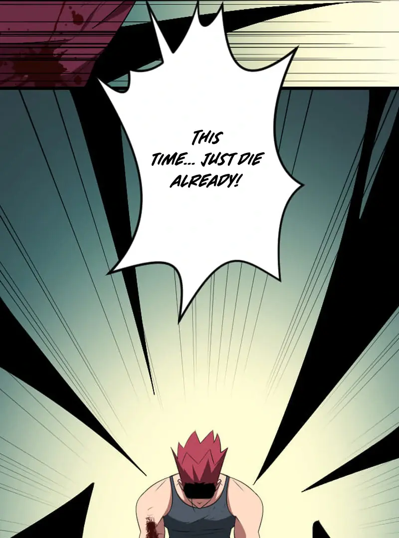 ??? Rank Hidden Equipment Musou Chapter 74 Page 16