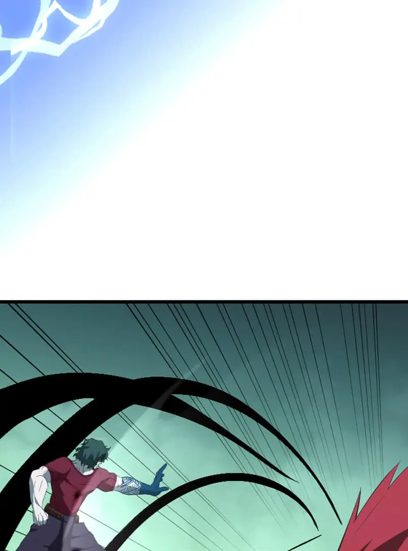 ??? Rank Hidden Equipment Musou Chapter 74 Page 19