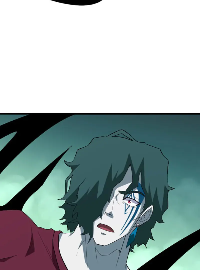 ??? Rank Hidden Equipment Musou Chapter 74 Page 22