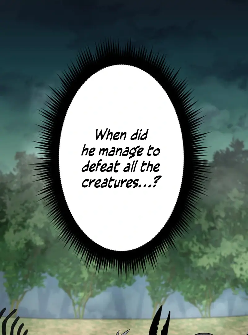 ??? Rank Hidden Equipment Musou Chapter 74 Page 25