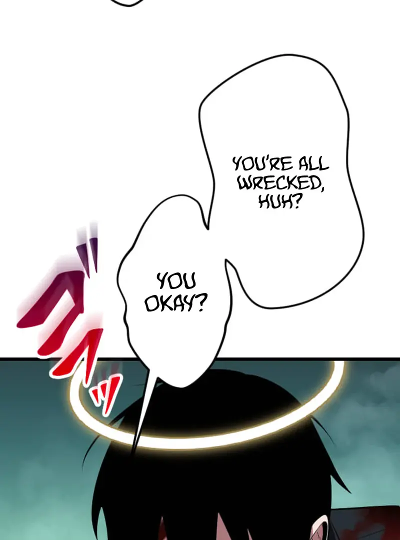 ??? Rank Hidden Equipment Musou Chapter 74 Page 31