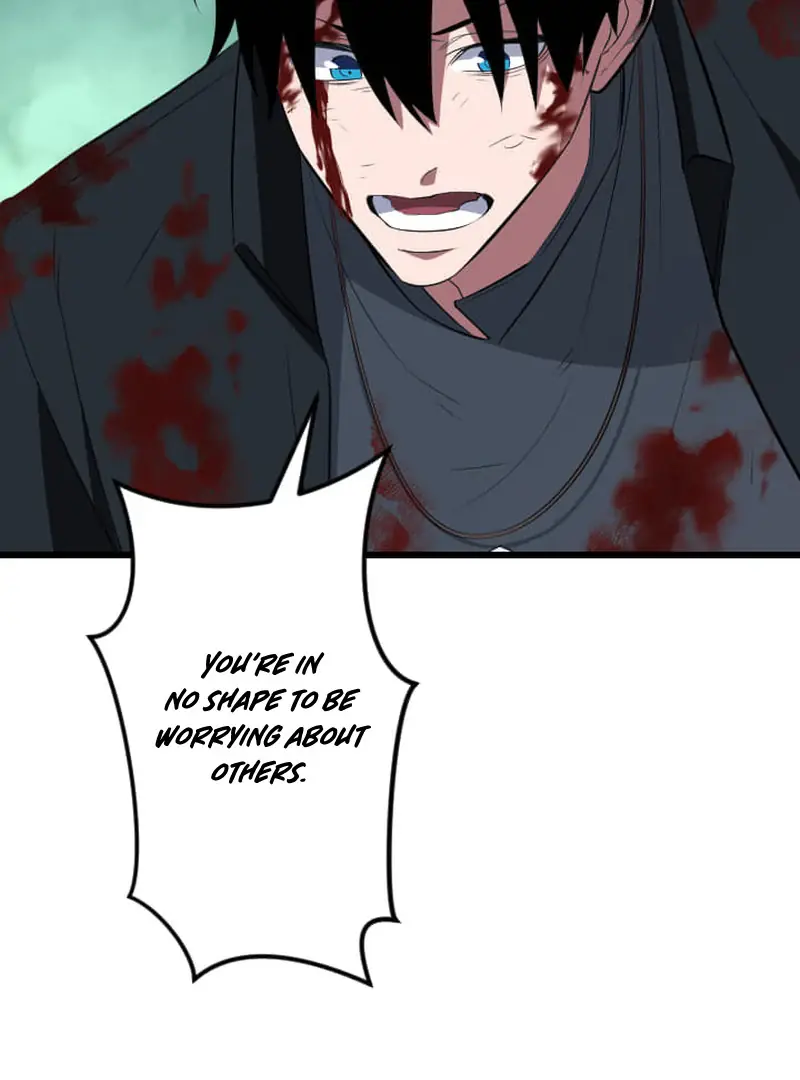 ??? Rank Hidden Equipment Musou Chapter 74 Page 32