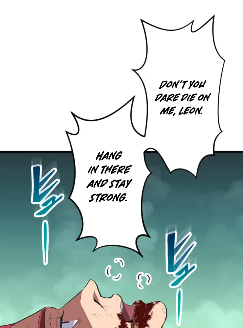 ??? Rank Hidden Equipment Musou Chapter 74 Page 33