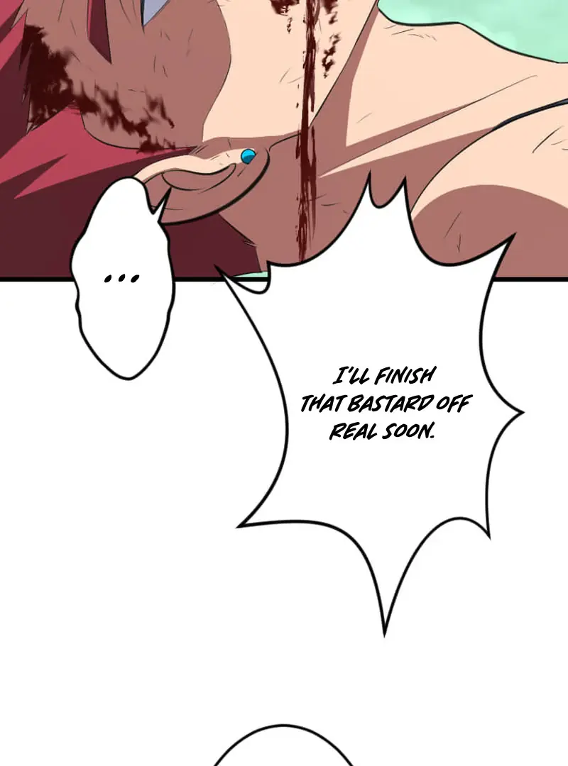 ??? Rank Hidden Equipment Musou Chapter 74 Page 34