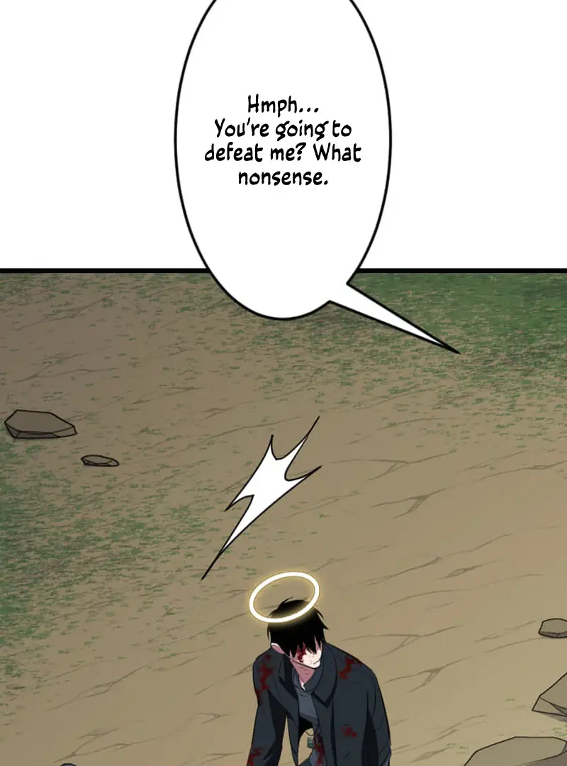 ??? Rank Hidden Equipment Musou Chapter 74 Page 35