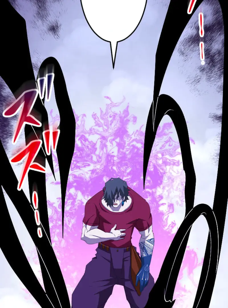 ??? Rank Hidden Equipment Musou Chapter 74 Page 37