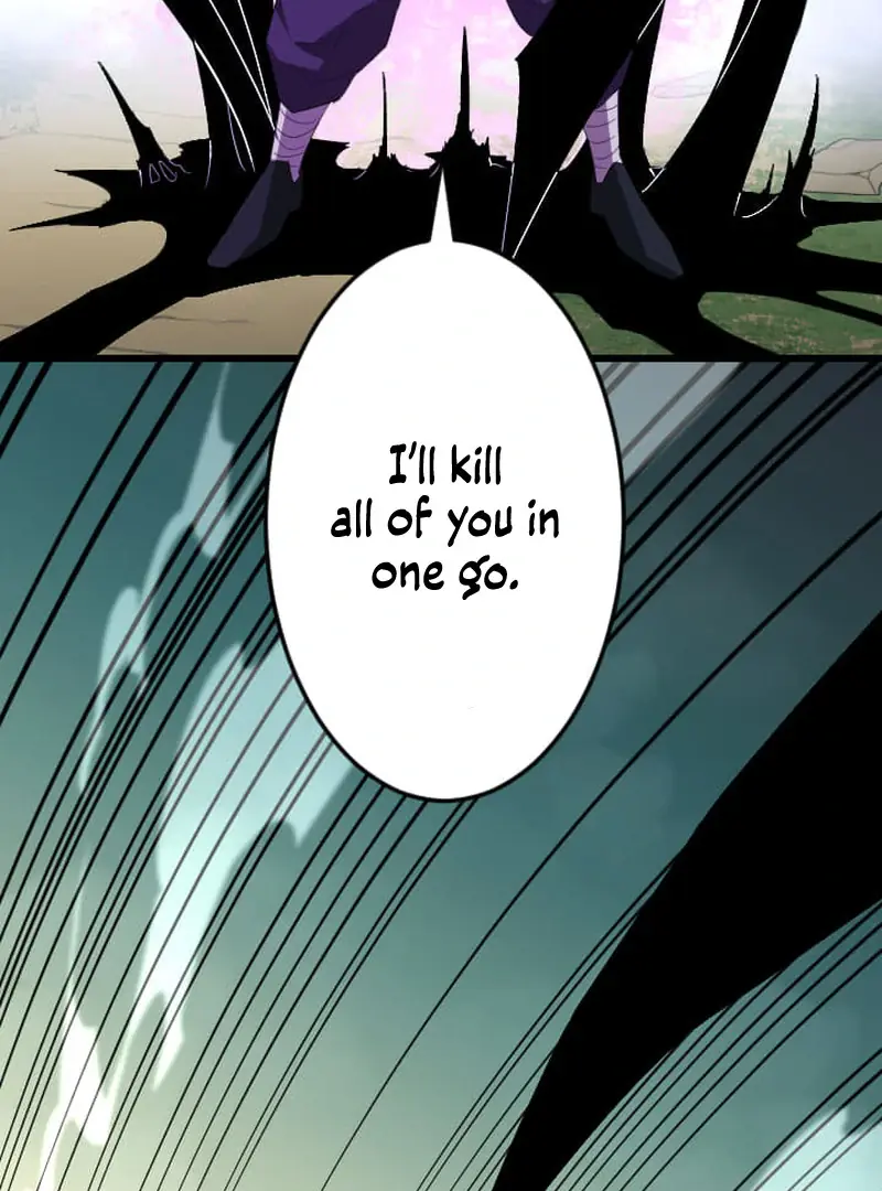 ??? Rank Hidden Equipment Musou Chapter 74 Page 38