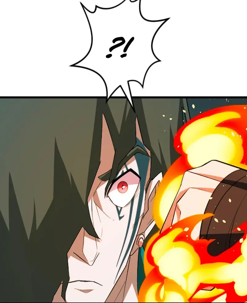 ??? Rank Hidden Equipment Musou Chapter 74 Page 41