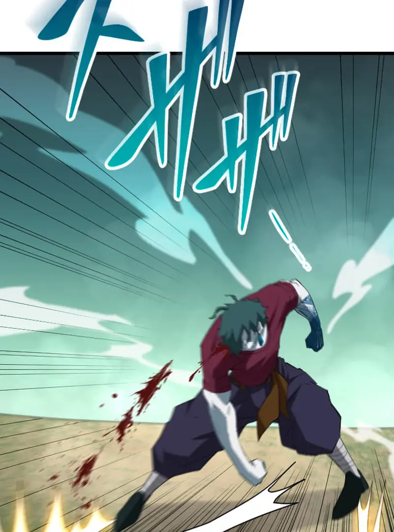 ??? Rank Hidden Equipment Musou Chapter 74 Page 45