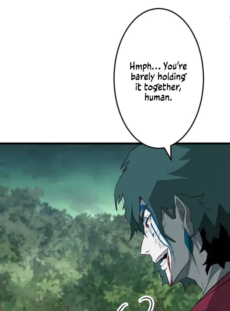 ??? Rank Hidden Equipment Musou Chapter 74 Page 50