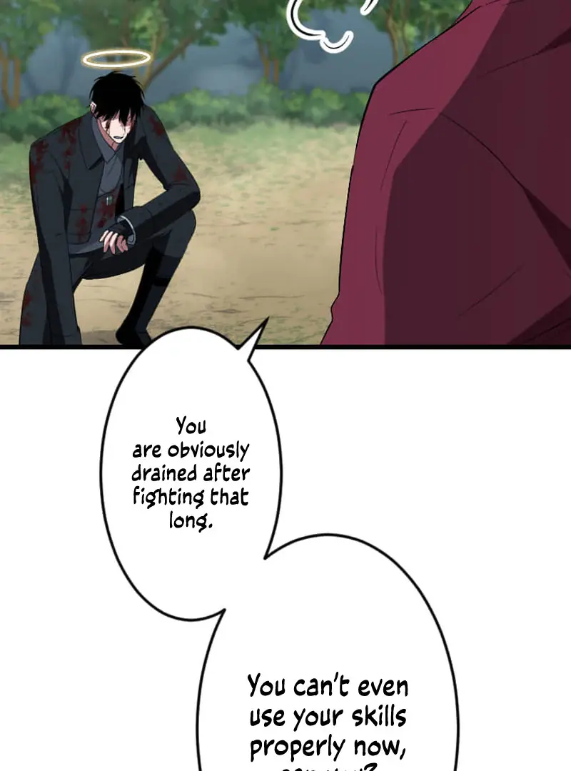 ??? Rank Hidden Equipment Musou Chapter 74 Page 51
