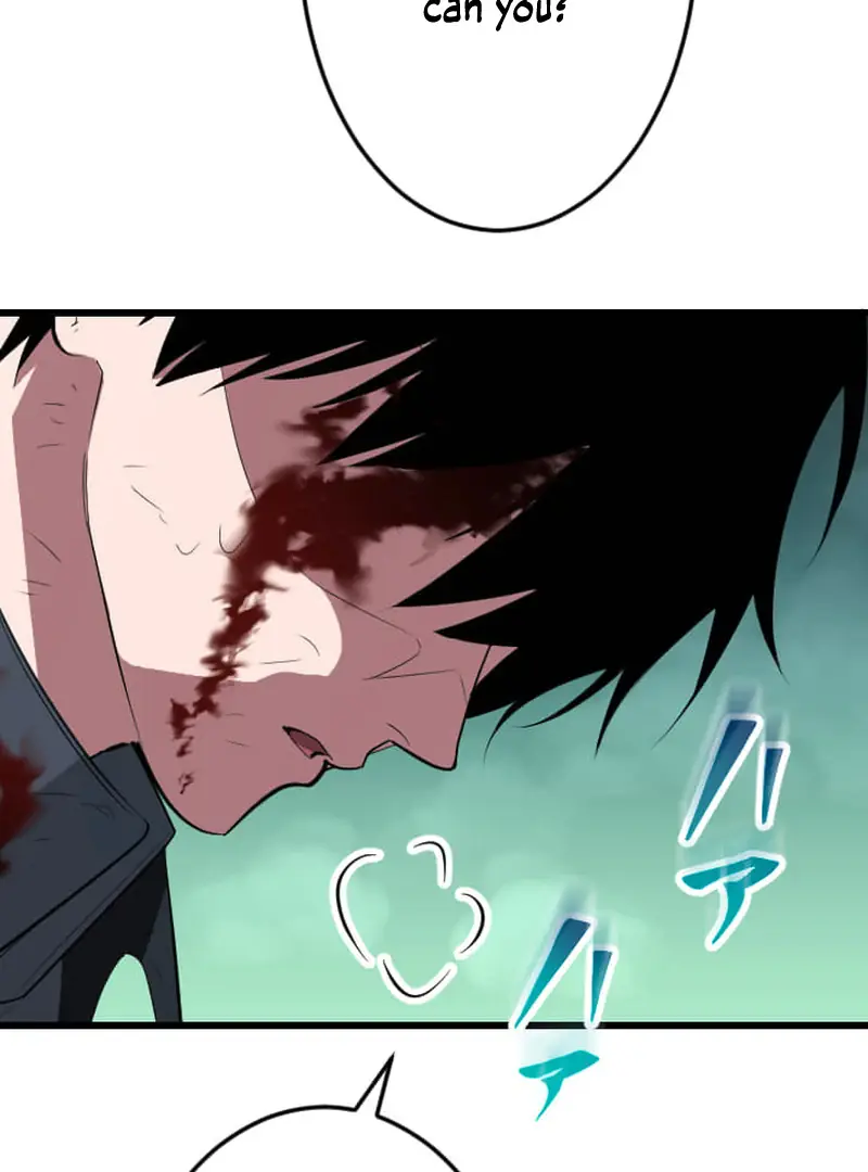 ??? Rank Hidden Equipment Musou Chapter 74 Page 52