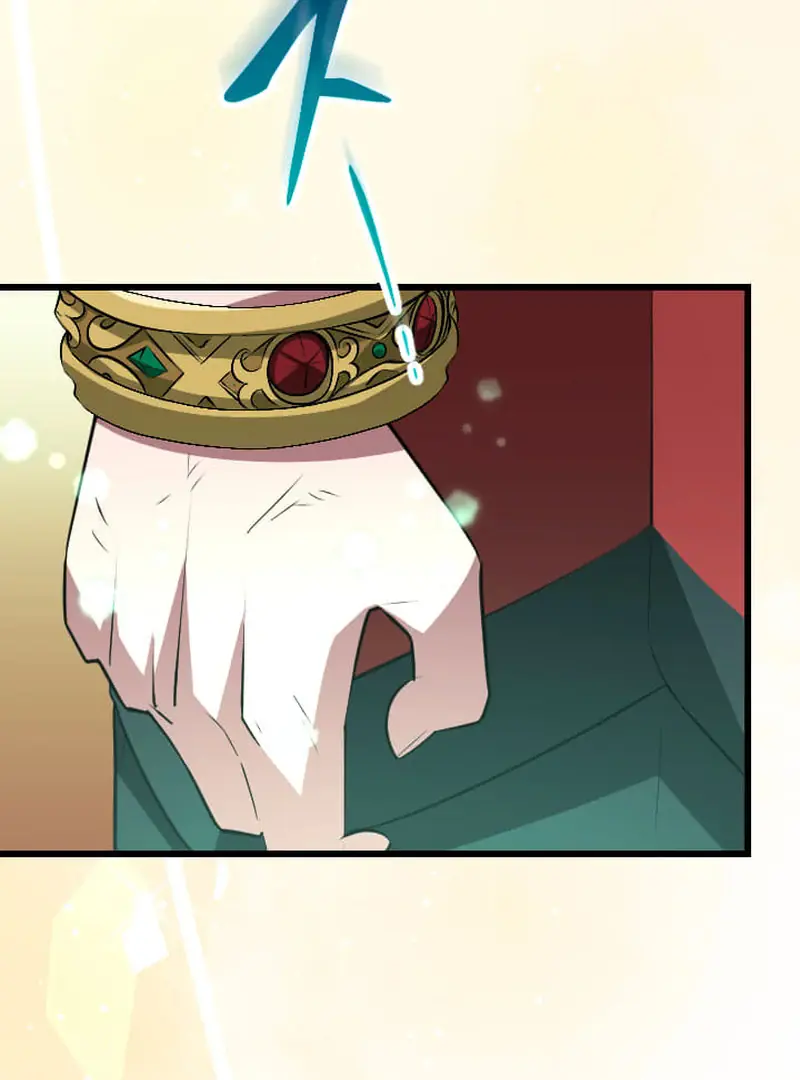 ??? Rank Hidden Equipment Musou Chapter 74 Page 61