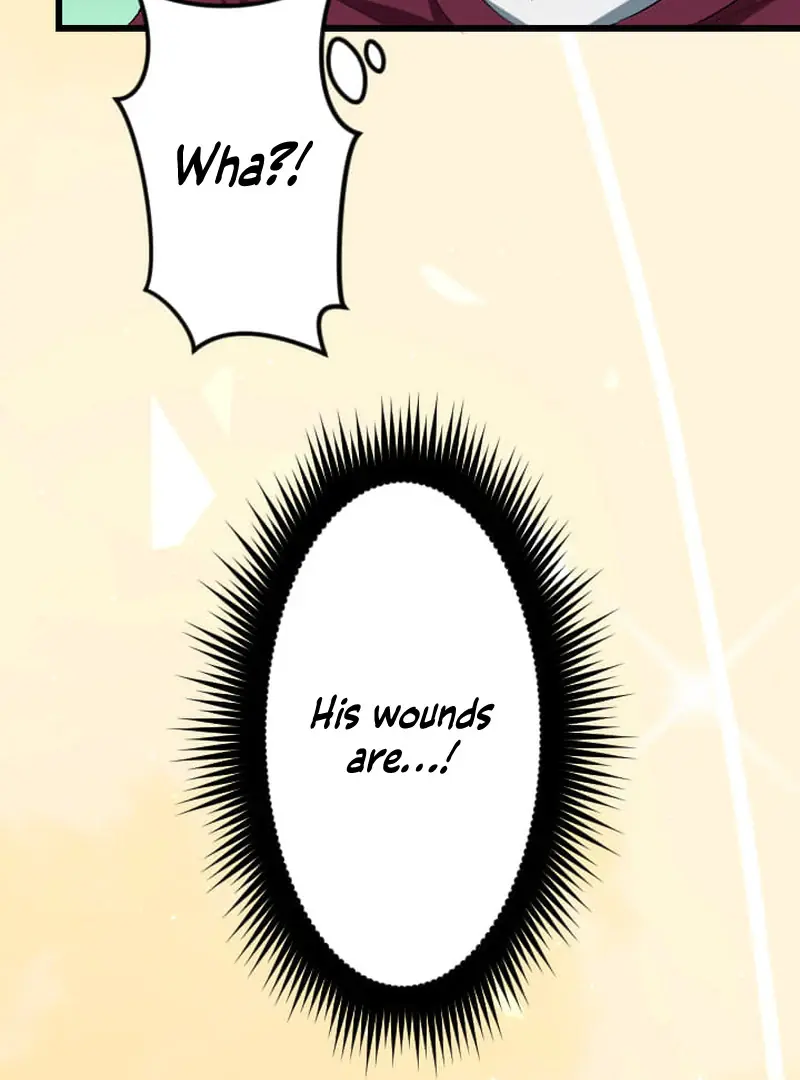 ??? Rank Hidden Equipment Musou Chapter 74 Page 63