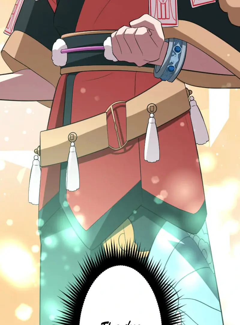 ??? Rank Hidden Equipment Musou Chapter 74 Page 65